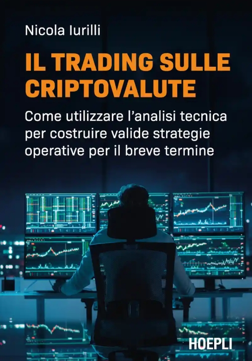 Immagine 0 di Il Trading Sulle Criptovalute