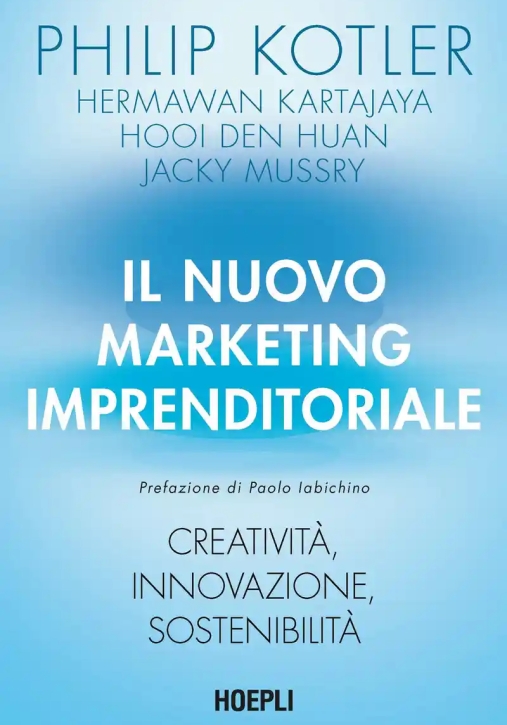 Immagine 0 di Nuovo Marketing Imprenditoriale