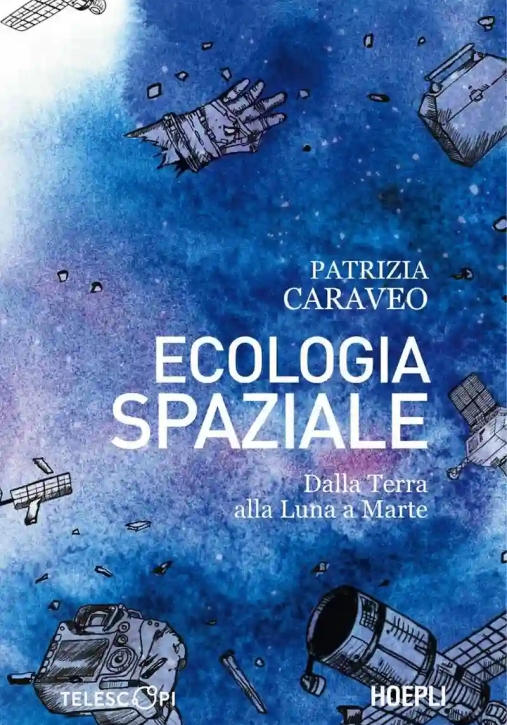 Immagine 0 di Ecologia Spaziale