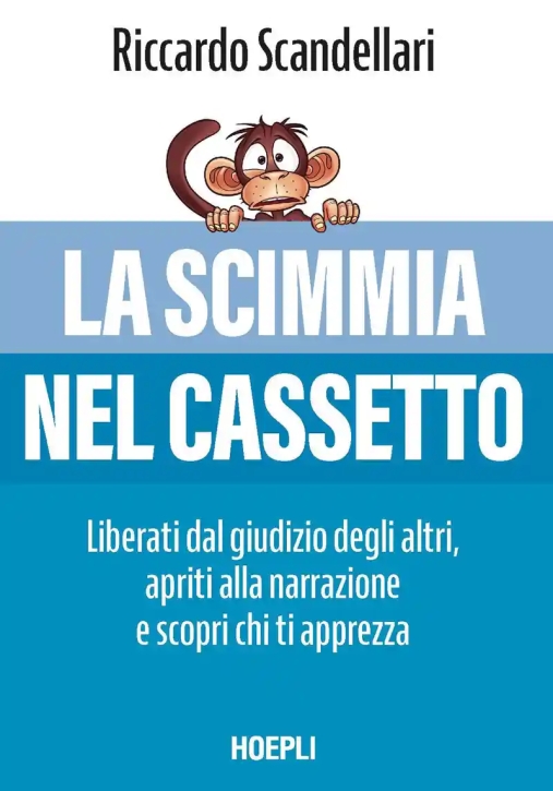 Immagine 0 di Scimmia Cassetto