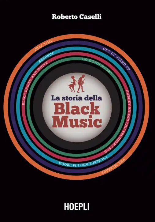 Immagine 0 di La Storia Della Black Music