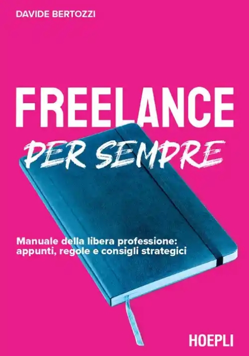 Immagine 0 di Freelance Per Sempre