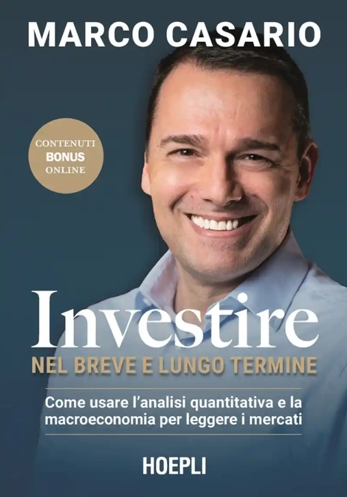 Immagine 0 di Investire Nel Breve E Lungo Termine