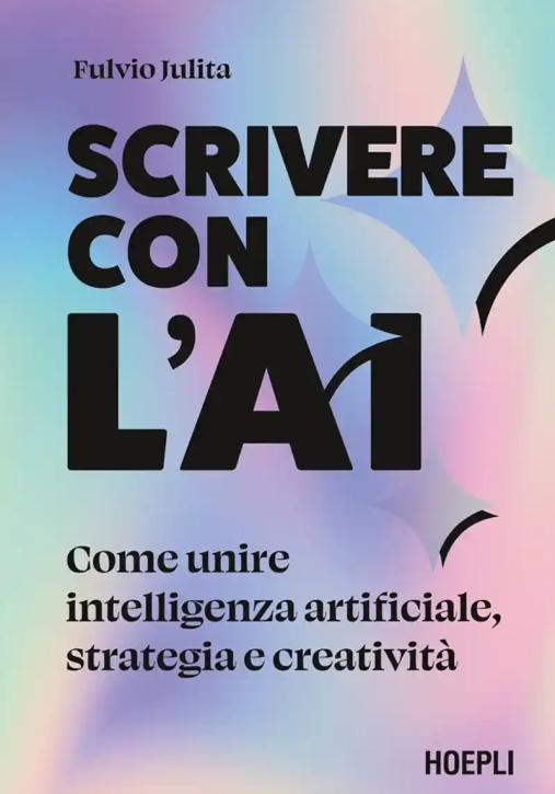 Immagine 0 di Scrivere Con L'ai