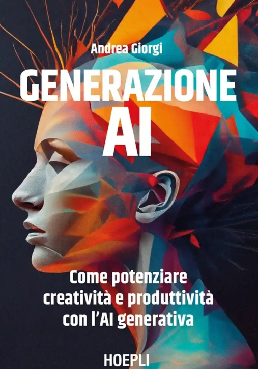 Immagine 0 di Generazione Ai