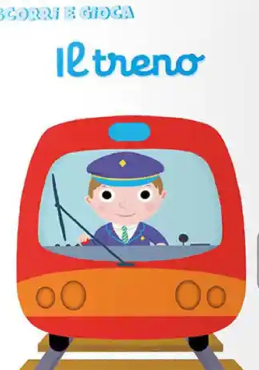 Immagine 0 di Il Treno