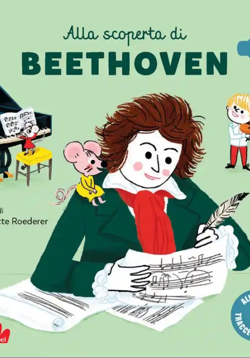 Immagine 0 di Alla Scoperta Di Beethoven