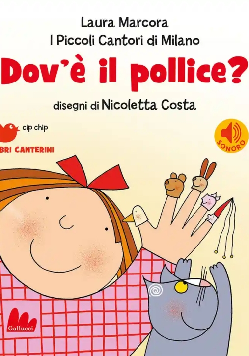 Immagine 0 di Dov'e' Il Pollice