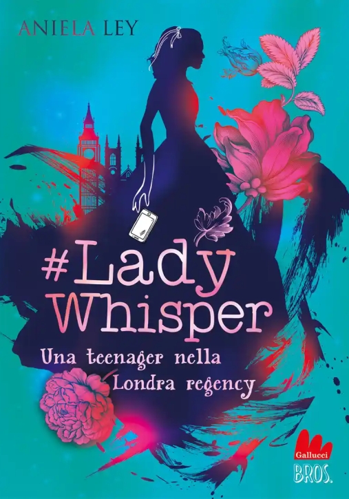 Immagine 0 di Lady Whisper