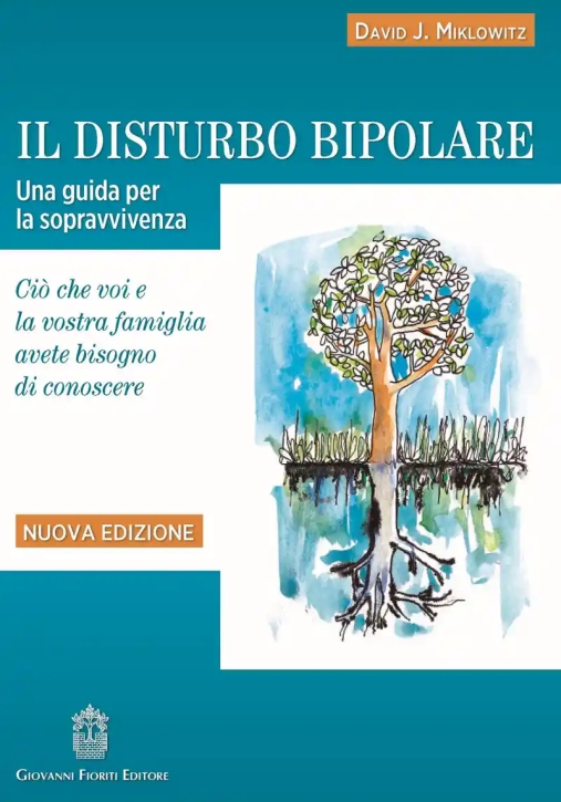 Immagine 0 di Disturbo Bipolare Guida Per Sopravvivenz