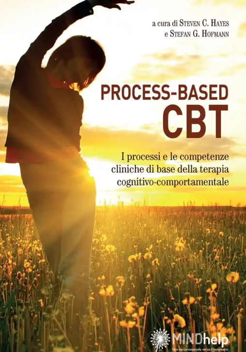 Immagine 0 di Process-based Cbt