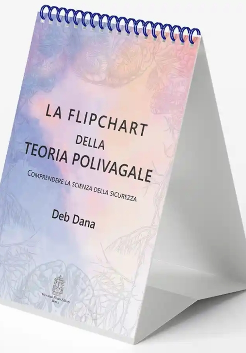 Immagine 0 di Flipchart Teoria Polivagale