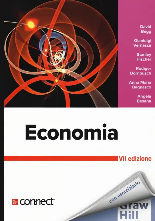 Immagine 0 di Economia