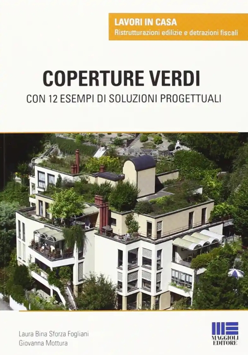 Immagine 0 di Coperture Verdi