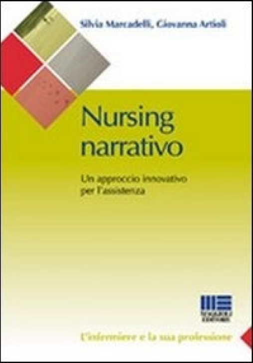 Immagine 0 di Nursing Narrativo