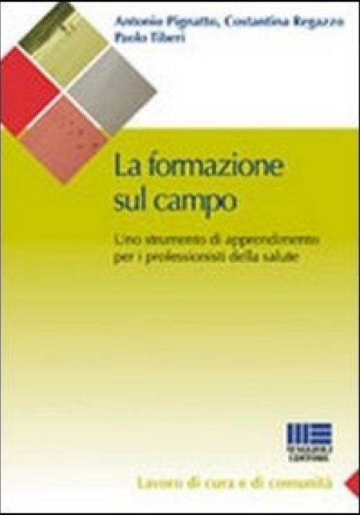 Immagine 0 di *formazione Sul Campo