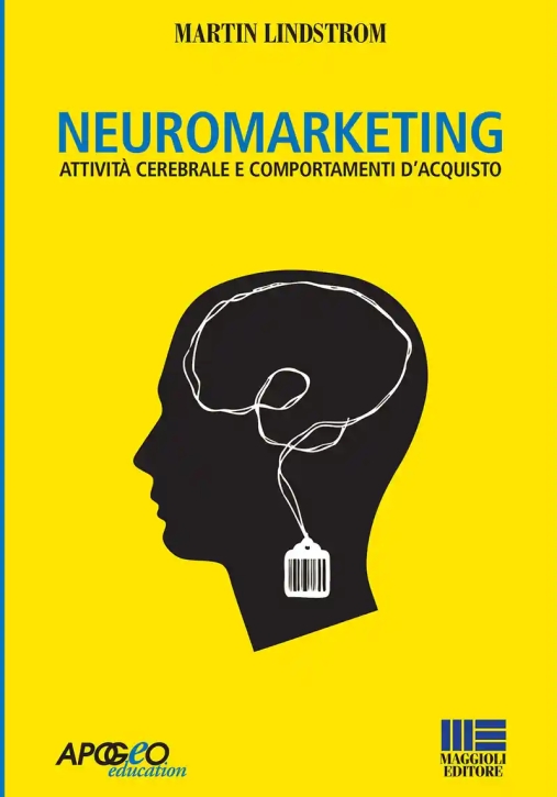 Immagine 0 di Neuromarketing