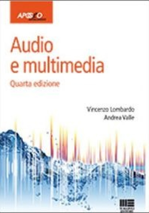 Immagine 0 di Audio E Multimedia