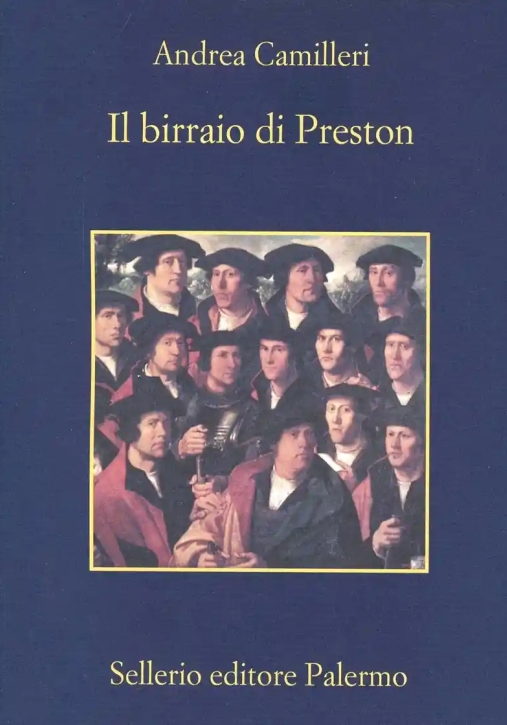 Immagine 0 di Il Birraio Di Preston