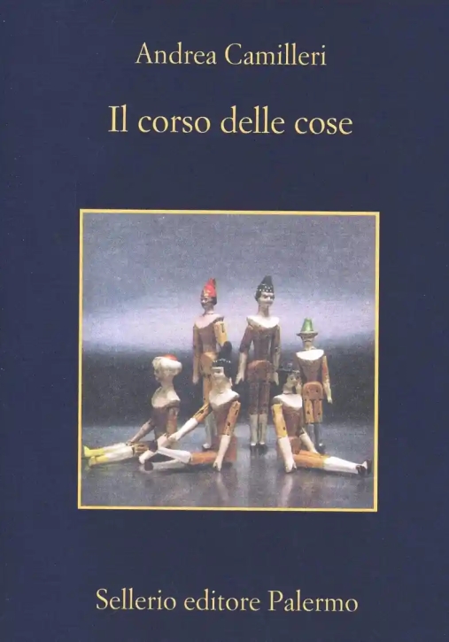 Immagine 0 di Il Corso Delle Cose