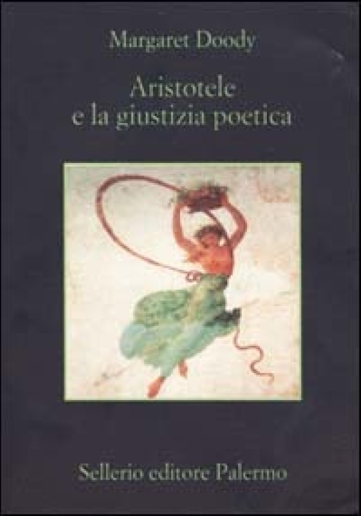 Immagine 0 di Aristotele E La Giustizia Poetica