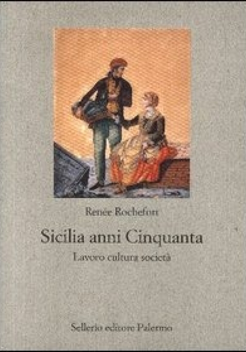 Immagine 0 di Sicilia Anni Cinquanta