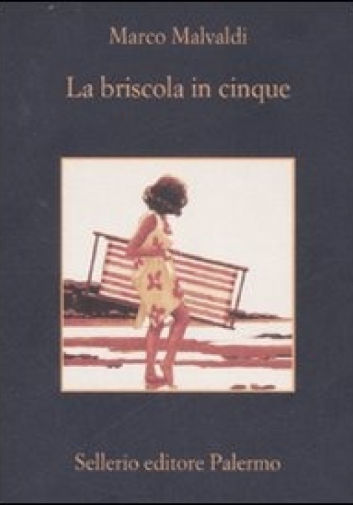 Immagine 0 di La Briscola In Cinque