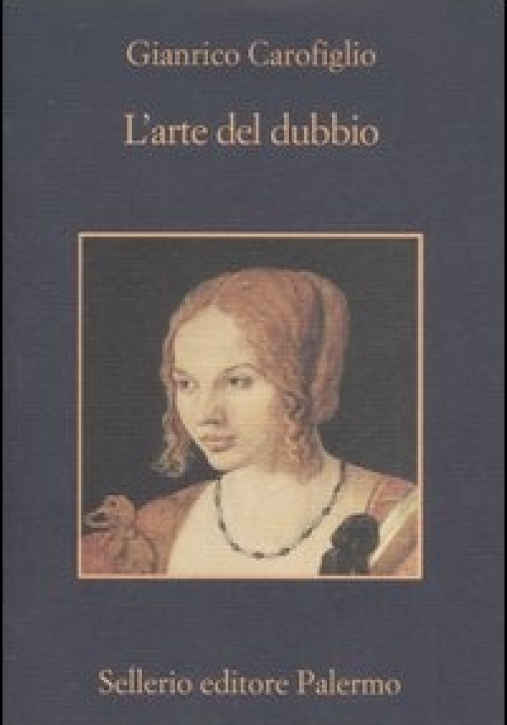 Immagine 0 di Arte Del Dubbio (l')