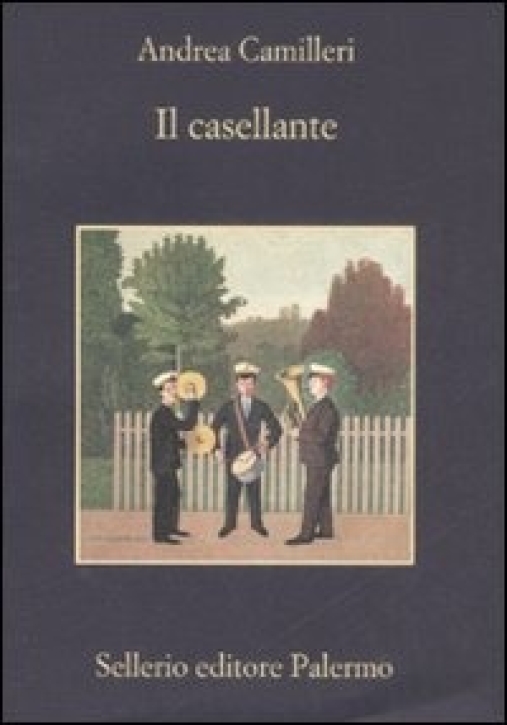 Immagine 0 di Il Casellante