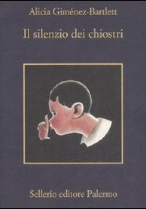 Immagine 0 di Il Silenzio Dei Chiostri