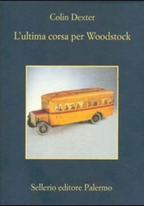 Immagine 0 di L'ultima Corsa Per Woodstock