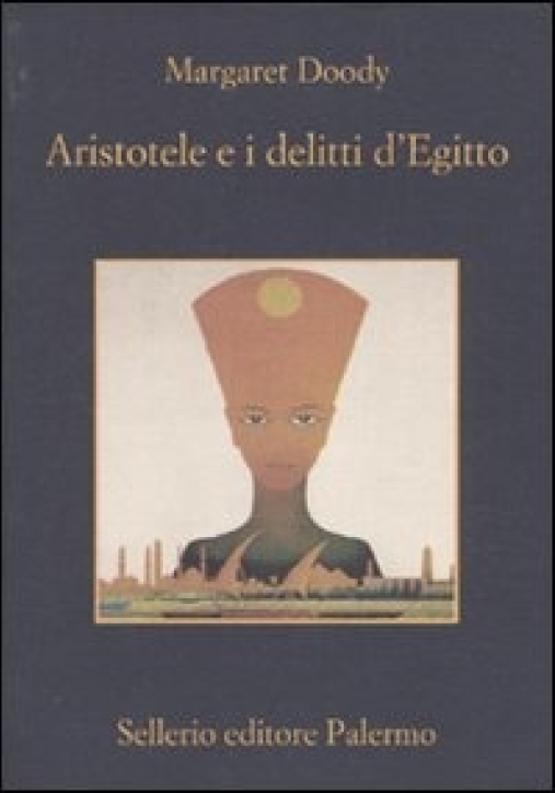 Immagine 0 di Aristotele E I Delitti D'egitto