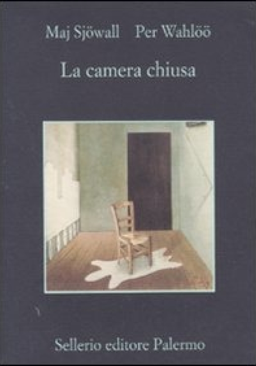 Immagine 0 di La Camera Chiusa