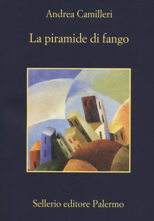 Immagine 0 di La Piramide Di Fango