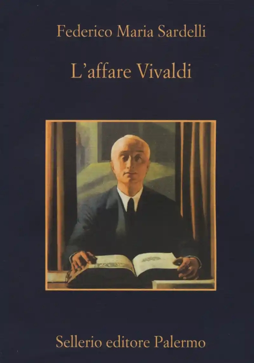 Immagine 0 di L'affare Vivaldi