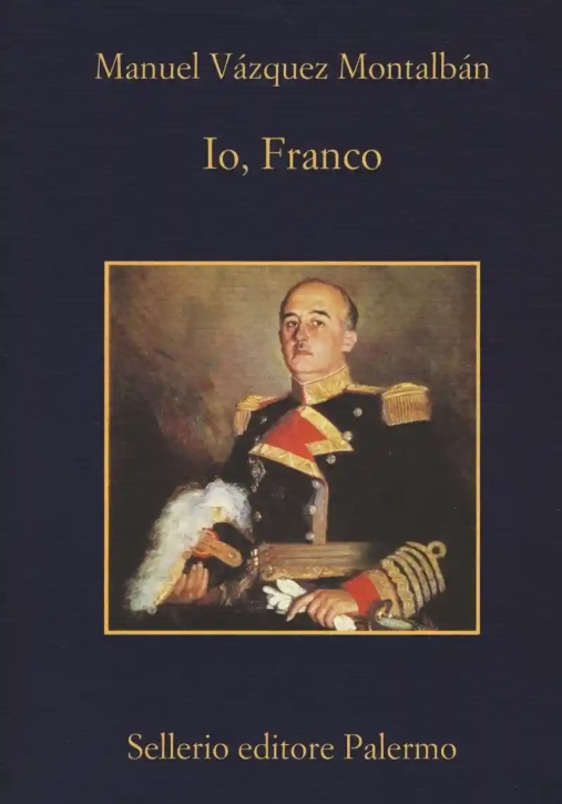 Immagine 0 di Io Franco