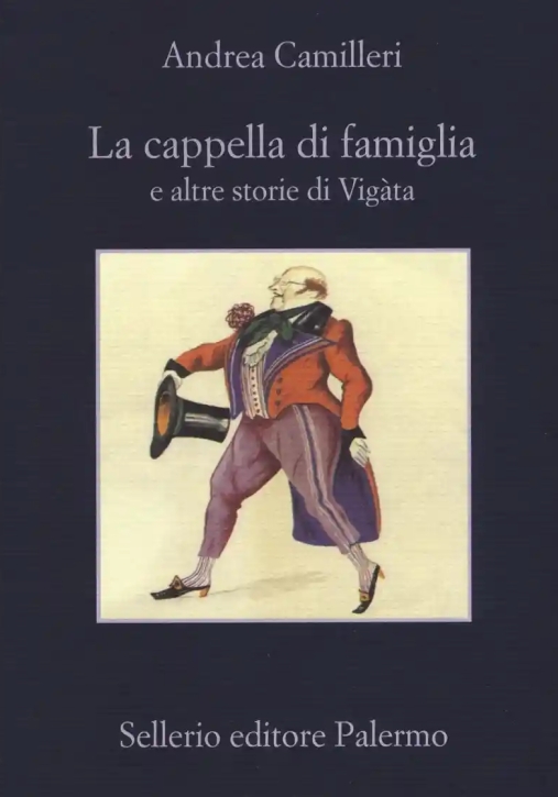 Immagine 0 di La Cappella Di Famiglia