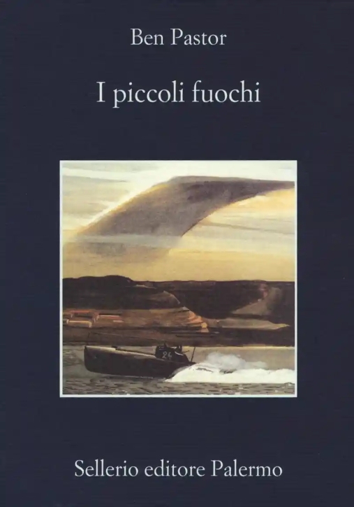 Immagine 0 di I Piccoli Fuochi