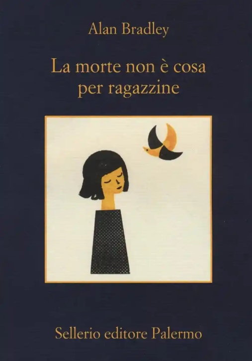 Immagine 0 di La Morte Non E' Cosa Per Ragazzine