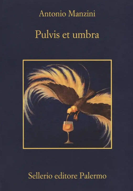 Immagine 0 di Pulvis Et Umbra