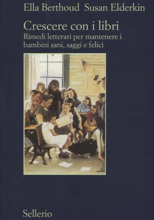 Immagine 0 di Crescere Con I LibriÂ 