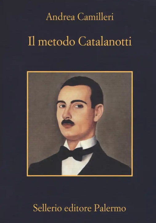 Immagine 0 di Il Metodo Catalanotti