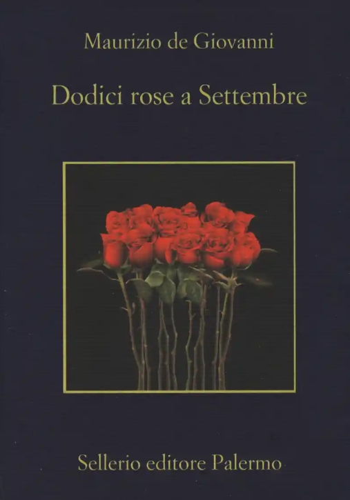 Immagine 0 di Dodici Rose A Settembre