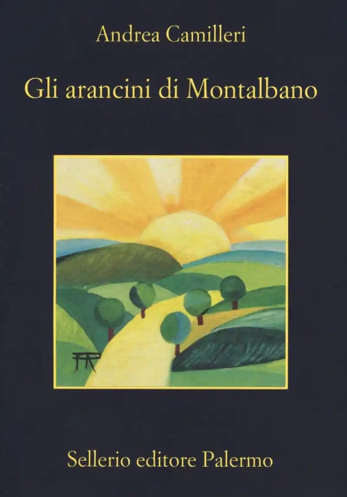 Immagine 0 di Gli Arancini Di Montalbano