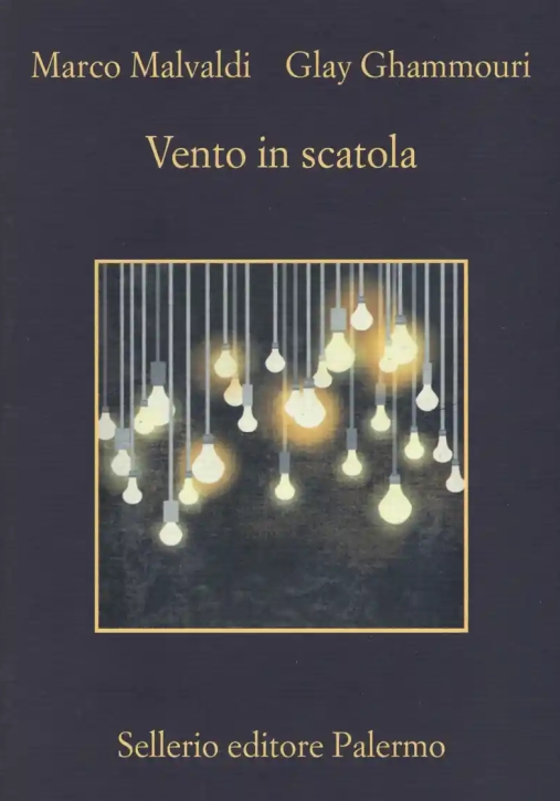 Immagine 0 di Vento In Scatola