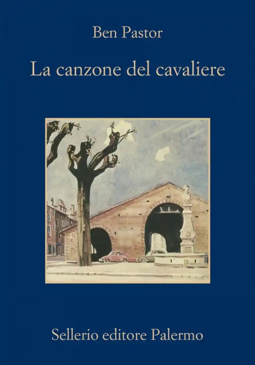 Immagine 0 di La Canzone Del Cavaliere