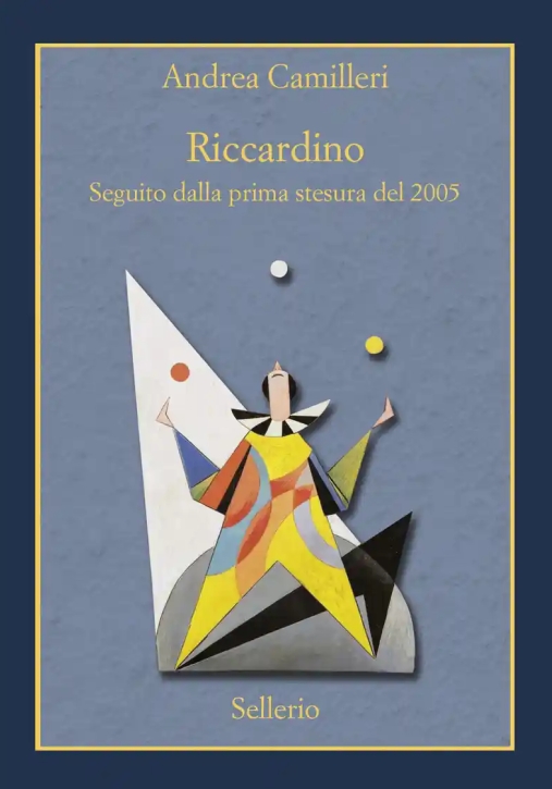 Immagine 0 di Riccardino - Edizione Speciale 2005/2016