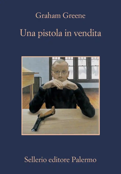 Immagine 0 di Una Pistola In Vendita