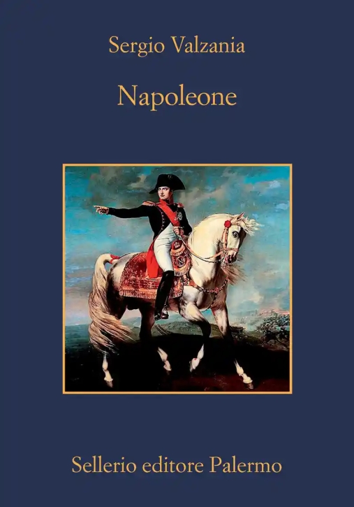 Immagine 0 di Napoleone