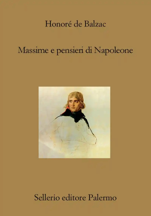 Immagine 0 di Massime E Pensieri Di Napoleone